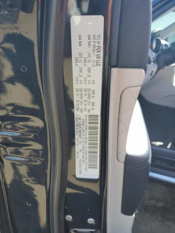 Photo 14 from auction – 2017 JEEP GRAND CHER with VIN 1C4RJFJT4HC735557