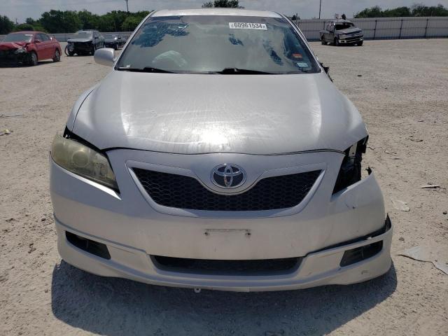 Photo 5 from auction – 2009 TOYOTA CAMRY BASE with VIN 4T1BE46K29U321811