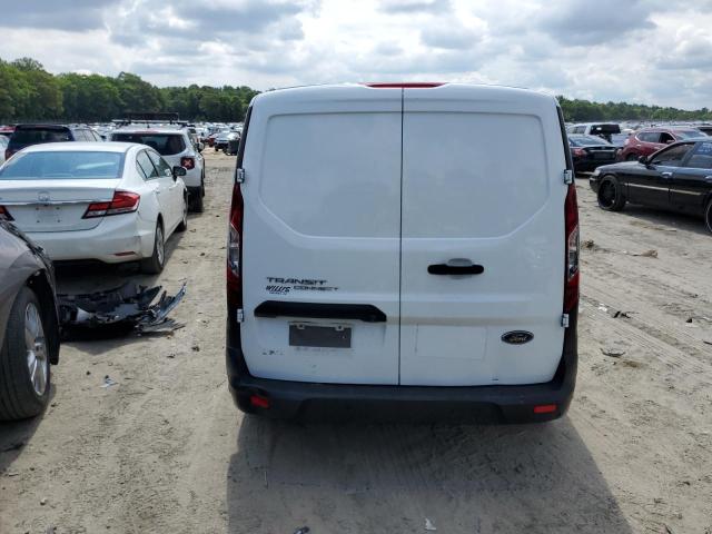 Photo 6 from auction – 2020 FORD TRANSIT CO with VIN NM0LS7E20L1454383