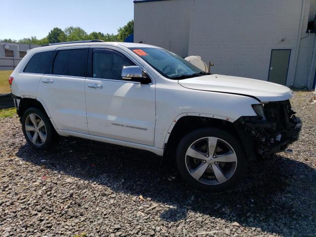 Photo 4 from auction – 2014 JEEP GRAND CHER with VIN 1C4RJFCG3EC453406