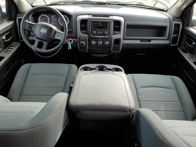 Photo 8 from auction – 2017 RAM 1500 ST with VIN 1C6RR7FT8HS642058