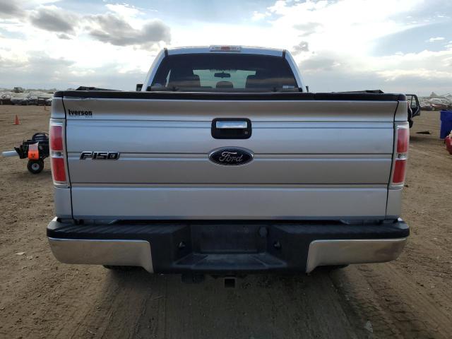 Photo 6 from auction – 2013 FORD F150 SUPER with VIN 1FTFX1ET2DFA12037