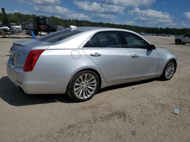 Photo 3 from auction – 2016 CADILLAC CTS PERFOR with VIN 1G6AS5SS9G0197158