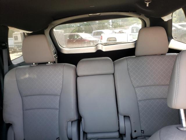 Photo 10 from auction – 2021 HONDA PASSPORT E with VIN 5FNYF8H57MB023279