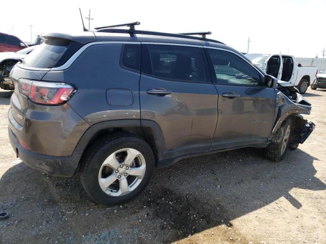 Photo 3 from auction – 2019 JEEP COMPASS LA with VIN 3C4NJDBB5KT597368
