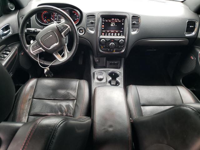 Photo 8 from auction – 2015 DODGE DURANGO R/ with VIN 1C4SDHCT2FC201679