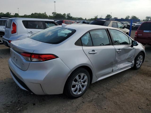 Photo 3 from auction – 2020 TOYOTA COROLLA LE with VIN 5YFEPRAE5LP118782
