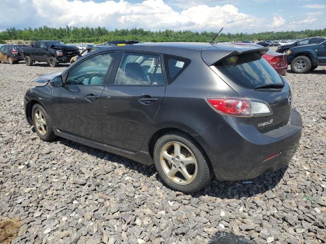 Photo 2 from auction – 2010 MAZDA 3 S with VIN JM1BL1H66A1267055
