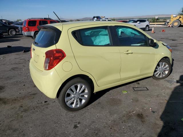 Photo 3 from auction – 2017 CHEVROLET SPARK 1LT with VIN KL8CD6SA0HC757994