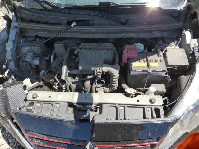 Photo 11 from auction – 2022 MITSUBISHI MIRAGE G4 with VIN ML32FUFJ3NHF04071
