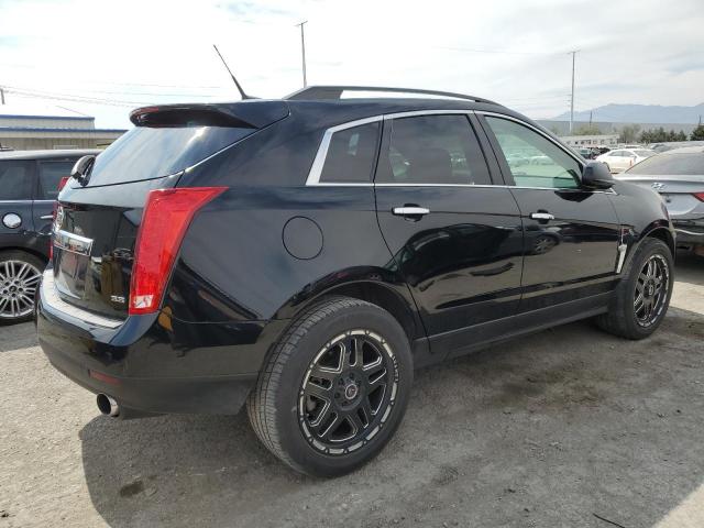 Photo 3 from auction – 2012 CADILLAC SRX with VIN 3GYFNGE32CS641830