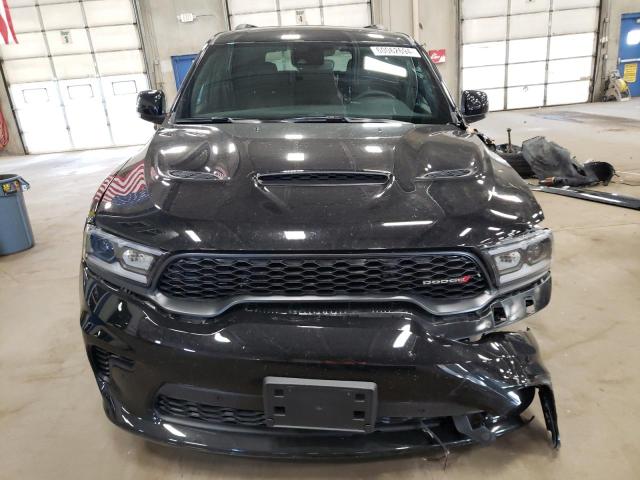 Photo 5 from auction – 2024 DODGE DURANGO GT with VIN 1C4RDJDG6RC140462