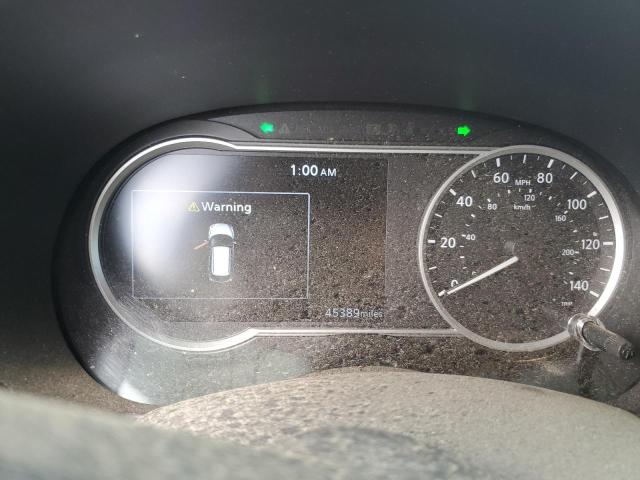 Photo 9 from auction – 2019 NISSAN KICKS S with VIN 3N1CP5CUXKL544728
