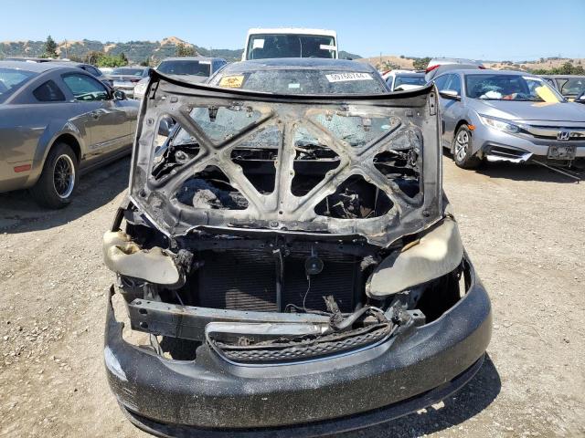 Photo 5 from auction – 2007 TOYOTA COROLLA CE with VIN 2T1BR32E87C784114
