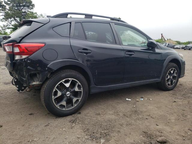 Photo 3 from auction – 2018 SUBARU CROSSTREK with VIN JF2GTABC4J8200211