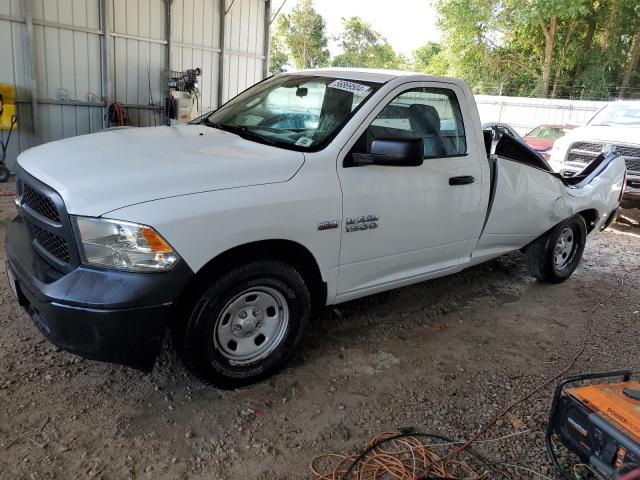 RAM 1500 ST 2017 with VIN 3C6JR6DT8HG604850 - Photo from auction
