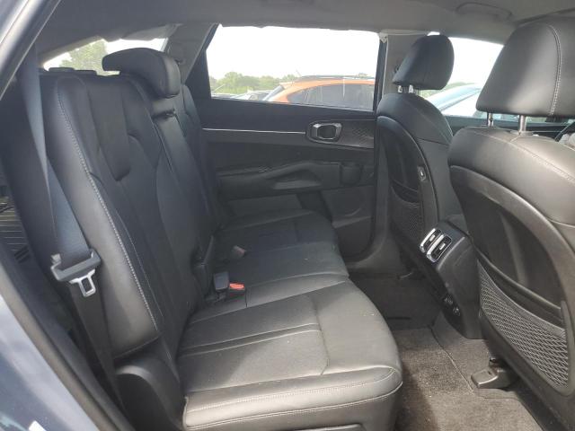 Photo 11 from auction – 2023 KIA SORENTO S with VIN 5XYRL4LC8PG183552