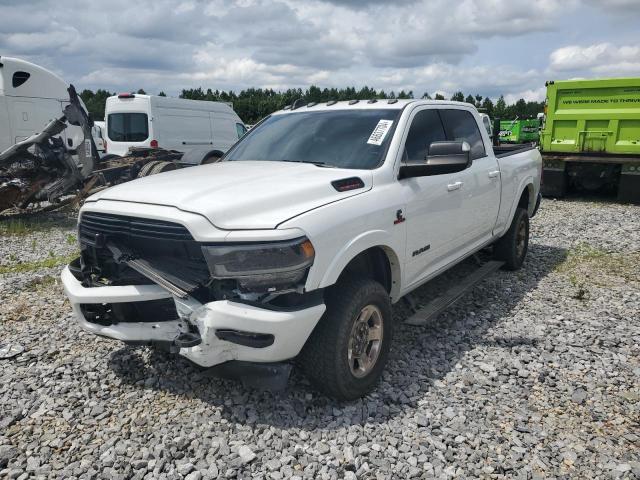 RAM 2500 LARAM 2022 with VIN 3C6UR5FL4NG131187 - Photo from auction