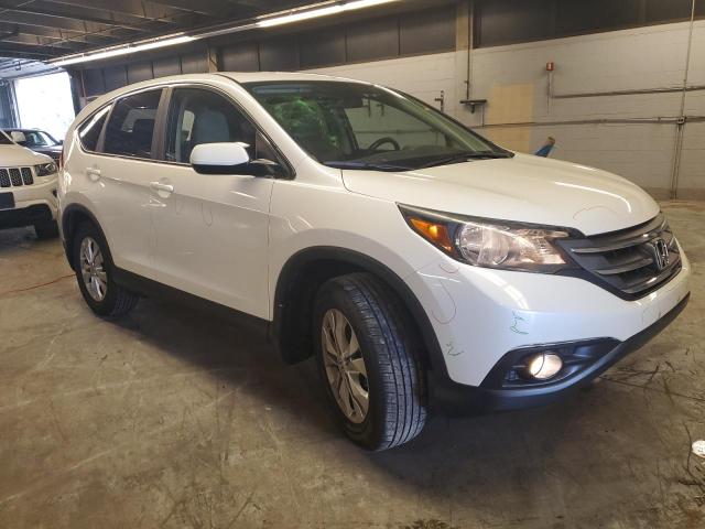 Photo 4 from auction – 2012 HONDA CR-V EX with VIN 5J6RM4H52CL059552