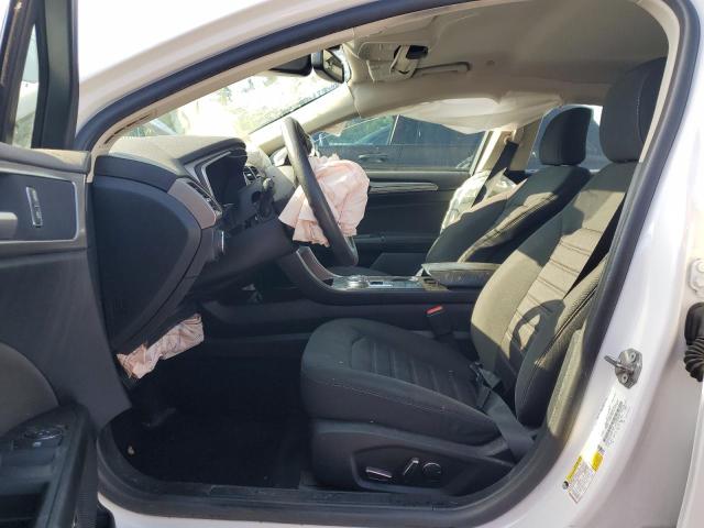 Photo 7 from auction – 2020 FORD FUSION SE with VIN 3FA6P0LU5LR237324