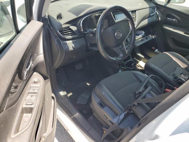 Photo 8 from auction – 2019 BUICK ENCORE PRE with VIN KL4CJASB5KB715629