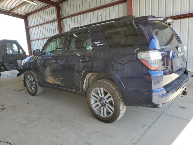 Photo 2 from auction – 2022 TOYOTA 4RUNNER SR with VIN JTESU5JR5N6065062