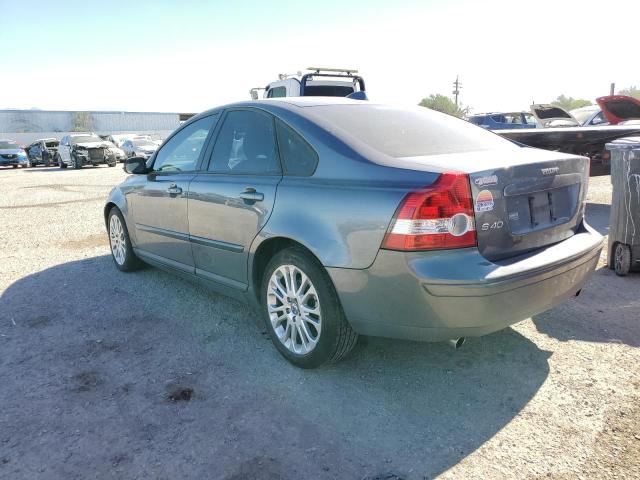 Photo 2 from auction – 2007 VOLVO S40 T5 with VIN YV1MS682672287647