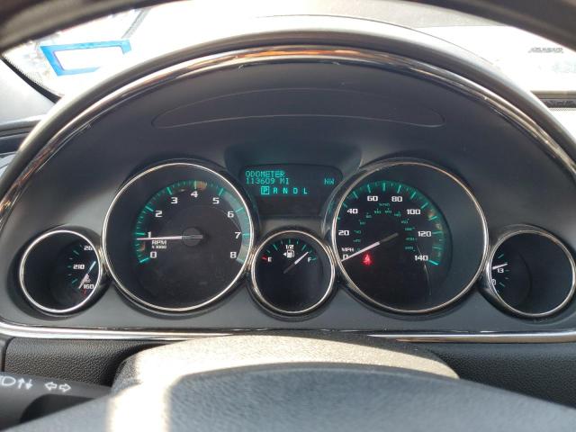 Photo 9 from auction – 2015 BUICK ENCLAVE with VIN 5GAKRBKD2FJ359736