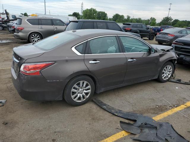 Photo 3 from auction – 2015 NISSAN ALTIMA 2.5 with VIN 1N4AL3AP5FC453469