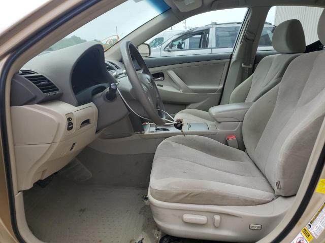 Photo 7 from auction – 2011 TOYOTA CAMRY BASE with VIN 4T1BF3EK8BU741460