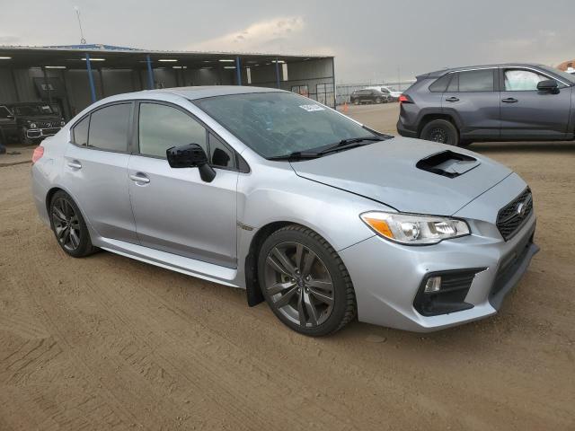 Photo 4 from auction – 2017 SUBARU WRX PREMIU with VIN JF1VA1E66H9803172