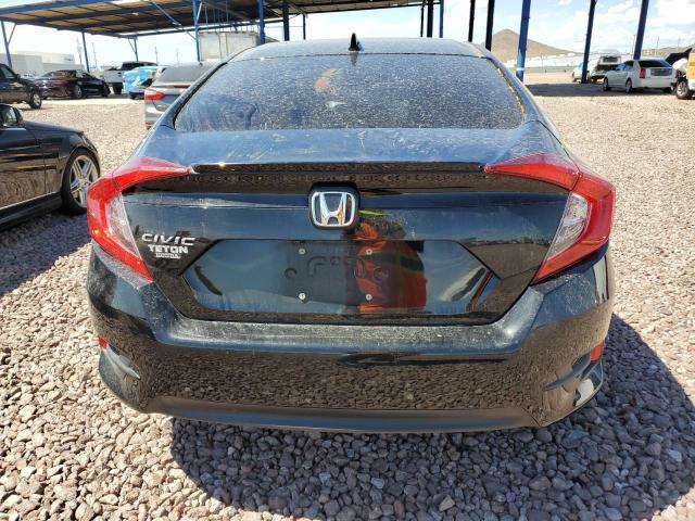 Photo 6 from auction – 2018 HONDA CIVIC EXL with VIN JHMFC1F75JX029934