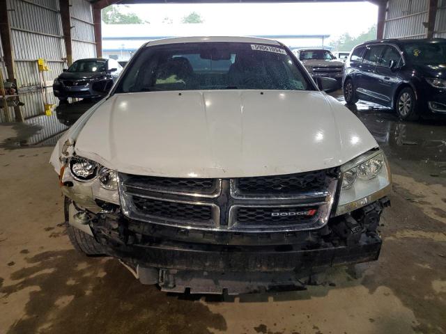 Foto 5 de la subasta – 2014 DODGE AVENGER SE con VIN 1C3CDZAB0EN133376