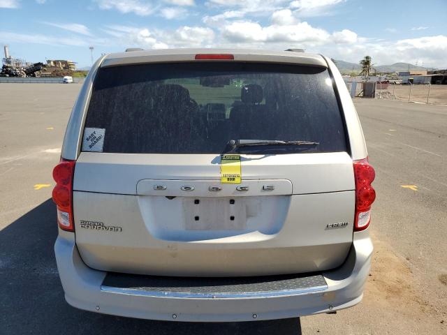 Photo 6 from auction – 2013 DODGE GRAND CARA with VIN 2C4RDGDG1DR642699