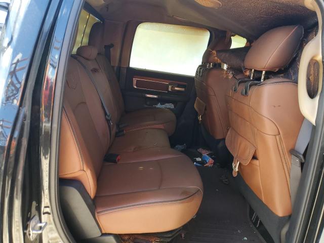 Photo 10 from auction – 2016 RAM 3500 LONGH with VIN 3C63RRKLXGG208463