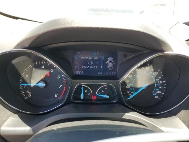 Photo 9 from auction – 2013 FORD ESCAPE S with VIN 1FMCU0F76DUB96252