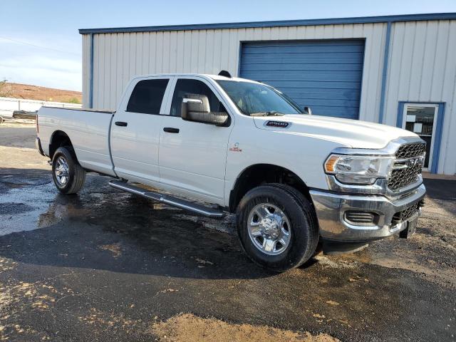 Photo 4 from auction – 2024 RAM 2500 TRADE with VIN 3C6UR5HL5RG264107