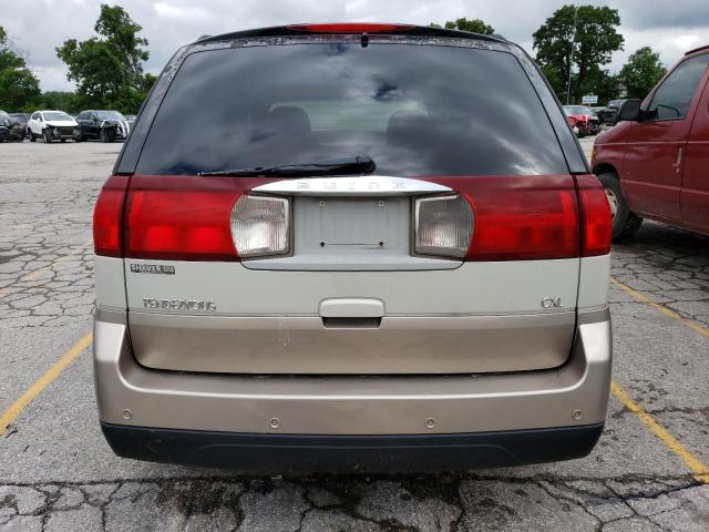 Photo 6 from auction – 2005 BUICK RENDEZVOUS with VIN 3G5DA03E15S521497