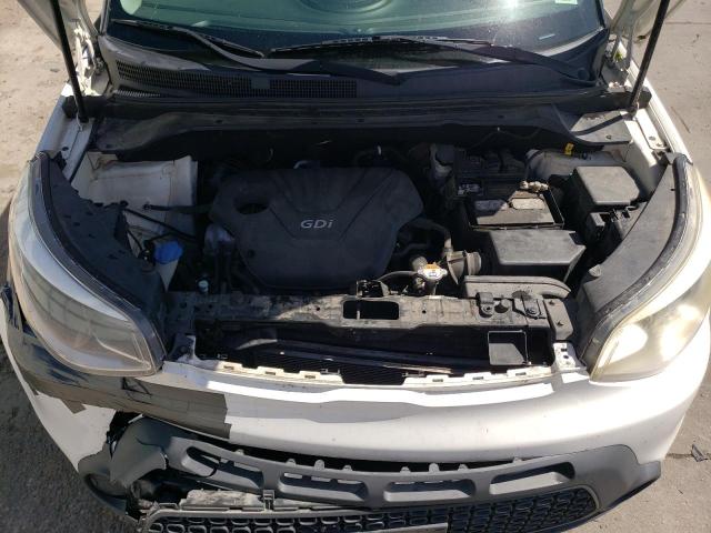 Photo 12 from auction – 2016 KIA SOUL with VIN KNDJN2A22G7348465