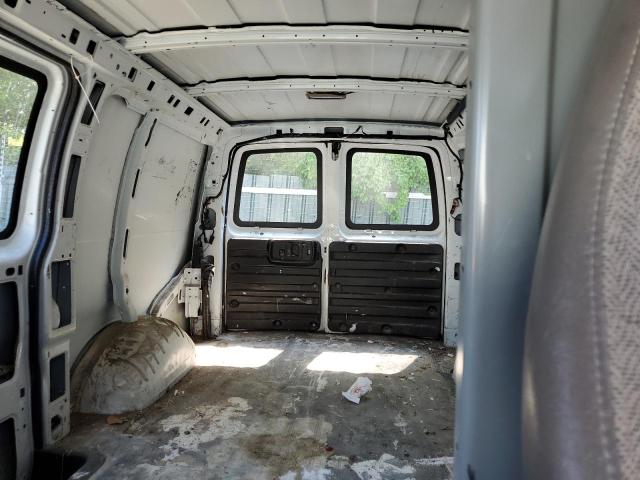 Photo 10 from auction – 2014 CHEVROLET EXPRESS G2 with VIN 1GCWGFCA2E1161531
