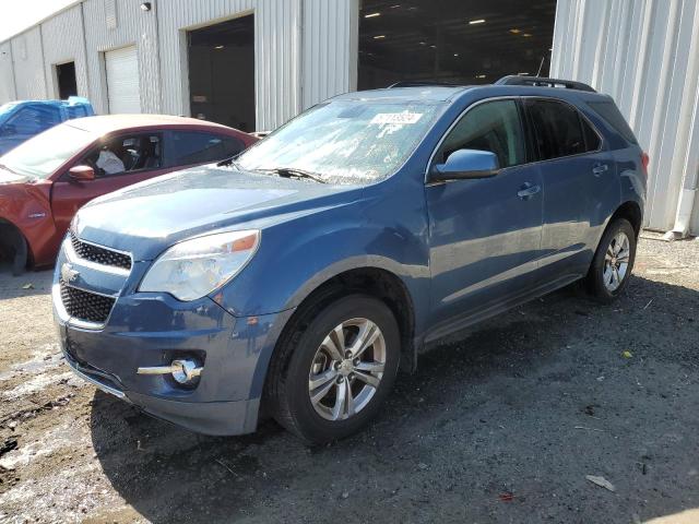 CHEVROLET EQUINOX LT 2012 with VIN 2GNFLEEK4C6228126 - Photo from auction