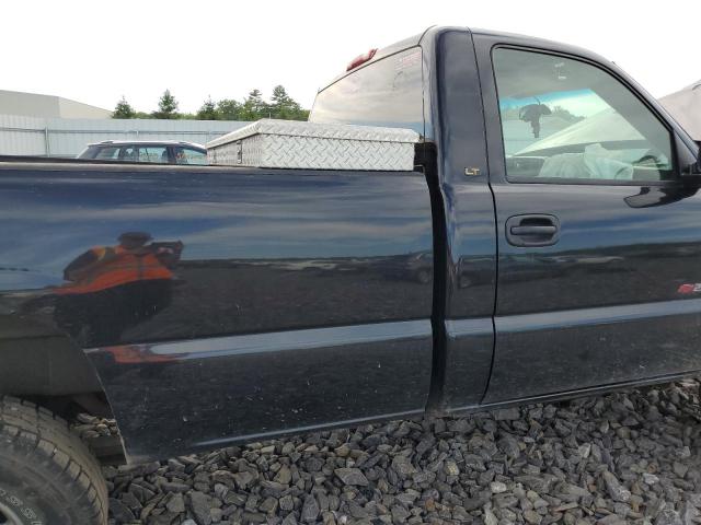 Photo 10 from auction – 2006 CHEVROLET SILVERADO with VIN 1GCHK24U26E110727