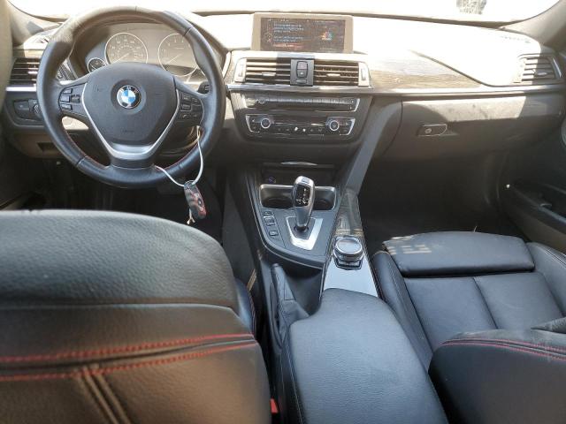 Photo 8 from auction – 2014 BMW 328 XI with VIN WBA3B3C56EJ979070