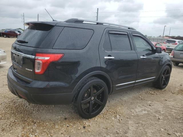 Photo 3 from auction – 2014 FORD EXPLORER L with VIN 1FM5K7F89EGB18032