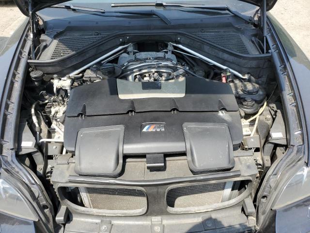 Photo 12 from auction – 2012 BMW X5 M with VIN 5YMGY0C54CLK27944