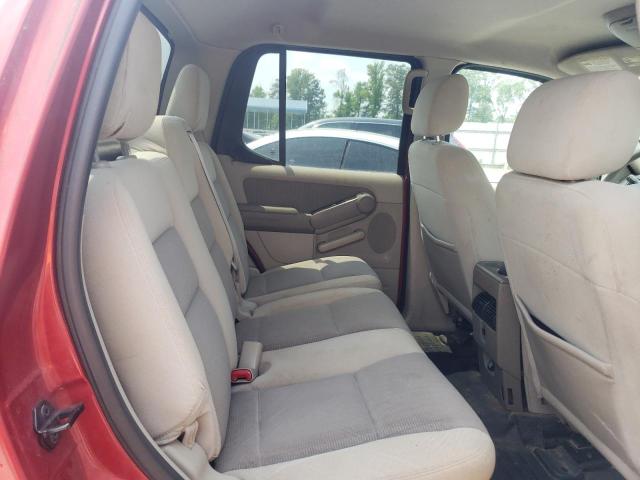 Photo 10 from auction – 2007 FORD EXPLORER S with VIN 1FMEU51KX7UB17879