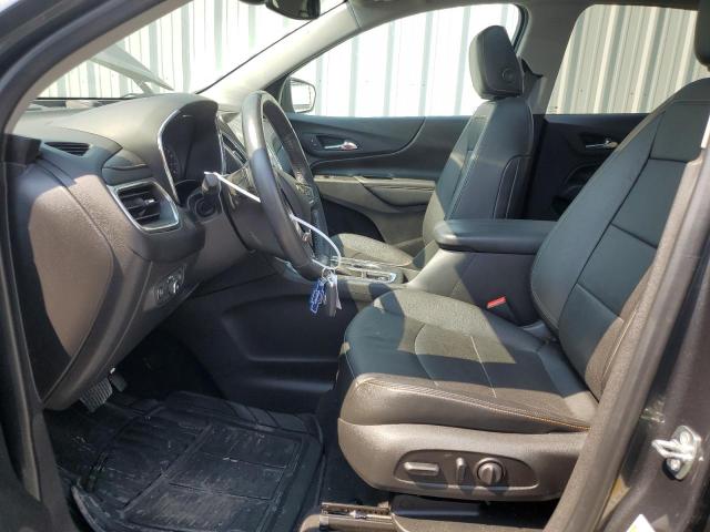 Photo 7 from auction – 2020 CHEVROLET EQUINOX PR with VIN 3GNAXXEV0LS656085