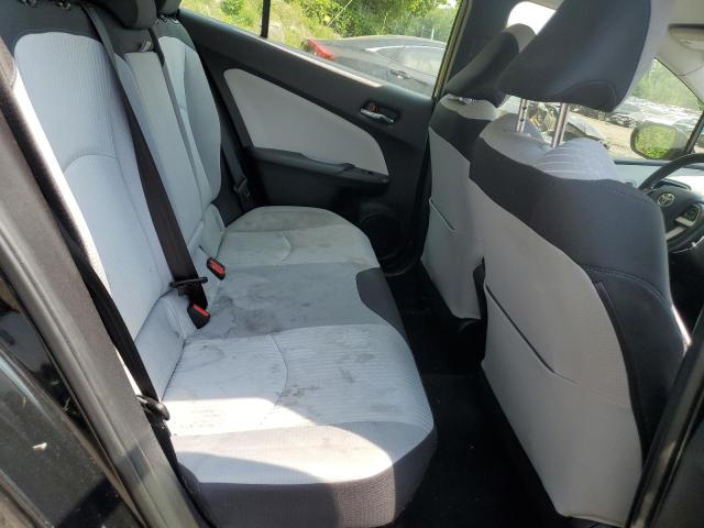 Photo 10 from auction – 2016 TOYOTA PRIUS with VIN JTDKARFUXG3024349