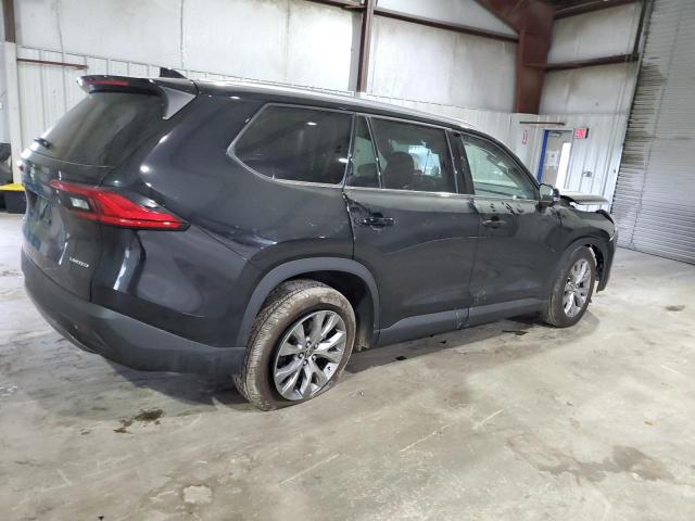 Photo 3 from auction – 2024 TOYOTA GRAND HIGH with VIN 5TDAAAB54RS029432