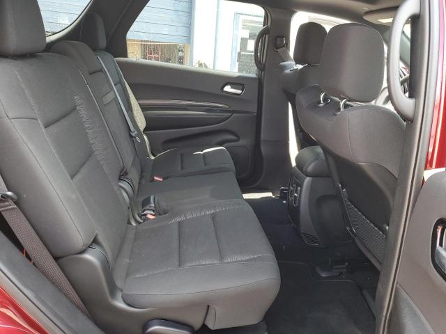 Photo 11 from auction – 2024 DODGE DURANGO SX with VIN 1C4RDHAG1RC149910